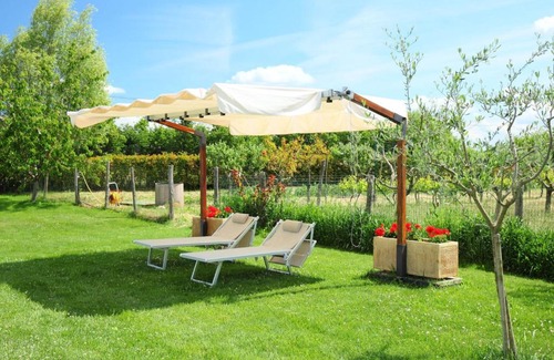 Trevinano Apartment | Apartment Quercia by Interhome