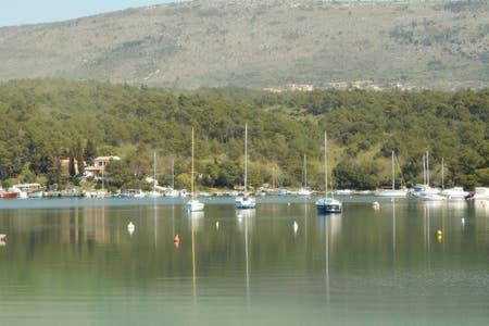 Viskovici Apartment | Apartment Quiet Getaway