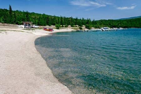 Viskovici Apartment | Apartment Quiet Getaway