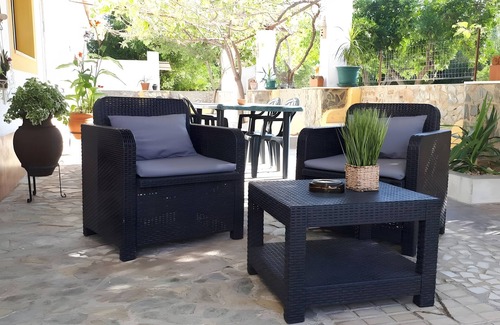 Elvas Apartment | Apartment 'Quinta Da Ponte Das Hortas 1' with Mountain View, Wi-Fi and Air Conditioning