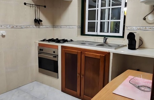 Elvas Apartment | Apartment 'Quinta Da Ponte Das Hortas 2' with Mountain View, Wi-Fi and Air Conditioning