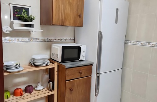 Elvas Apartment | Apartment 'Quinta Da Ponte Das Hortas 2' with Mountain View, Wi-Fi and Air Conditioning