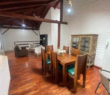 Ambato Apartment | Apartment - Quinta Las Buganvillas