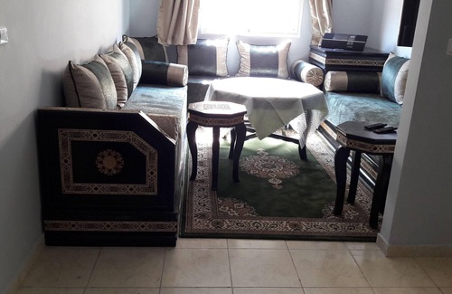 Agadir Apartment | Apartment Résidence Mogador 1
