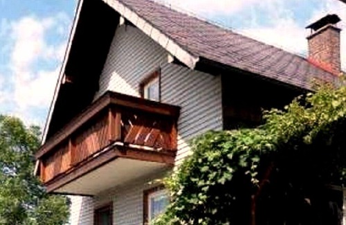 Weyregg am Attersee Apartment | Apartment Rooming Green with lake view from the balcony