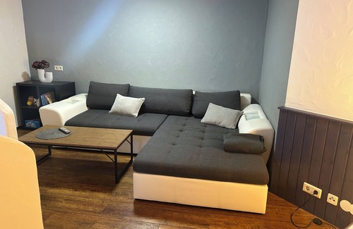 Kappel-Grafenhausen Apartment | Apartment Rhinwald (5 min from Europa-Park)
