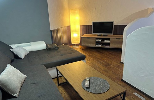 Kappel-Grafenhausen Apartment | Apartment Rhinwald (5 min from Europa-Park)