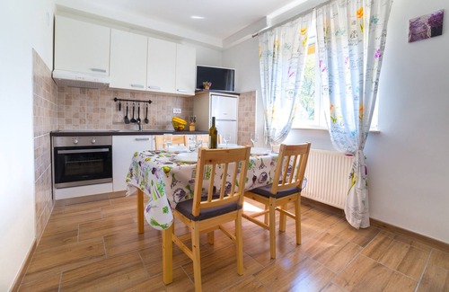 Trinajstici Apartment | Apartment Raspolic - no.1