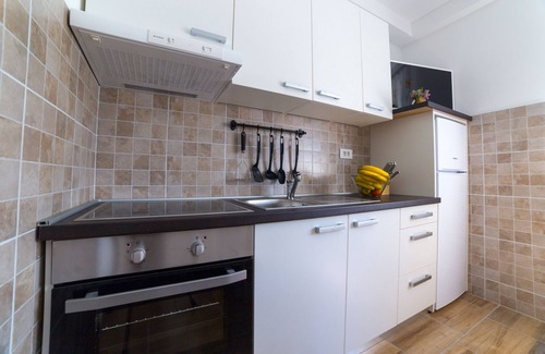Trinajstici Apartment | Apartment Raspolic - no.1