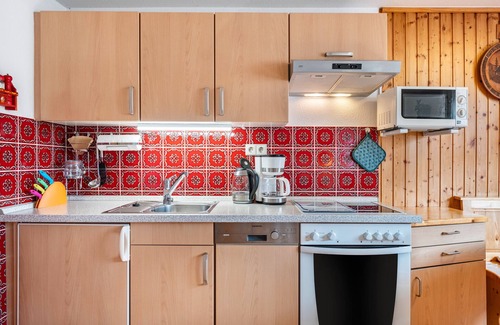 Waldau Apartment | Apartment 'Rathäusle Ii' with Shared Terrace, Shared Garden and Wi-Fi