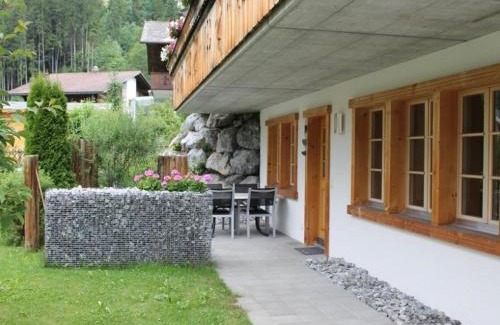 Lenk Apartment | Apartment Rawilstrasse 33 by Interhome