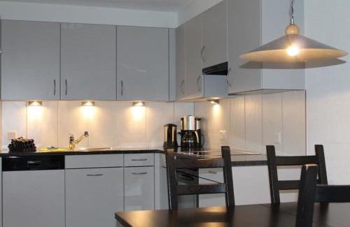 Lenk Apartment | Apartment Rawilstrasse 33 by Interhome