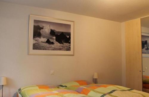 Lenk Apartment | Apartment Rawilstrasse 33 by Interhome