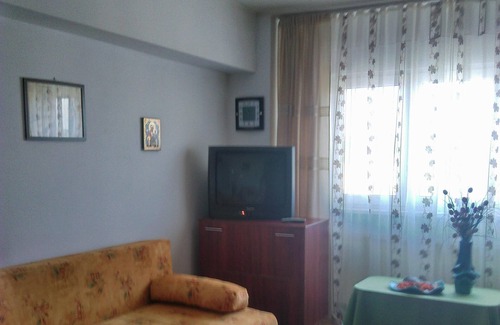 Turda Apartment | Apartment Rayssa, Turda, Cluj