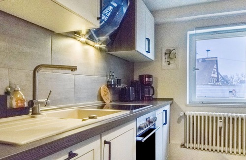 Bahlingen Apartment | Apartment 'Rebstock Nr 1' with Shared Garden and Wi-Fi