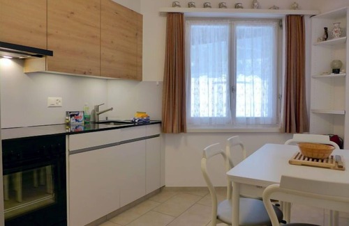 Bangerten Apartment | Apartment Rehli by Interhome
