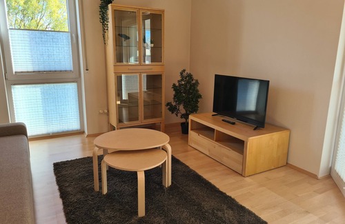 Immenhausen Condo | Apartment Reinhardswald
