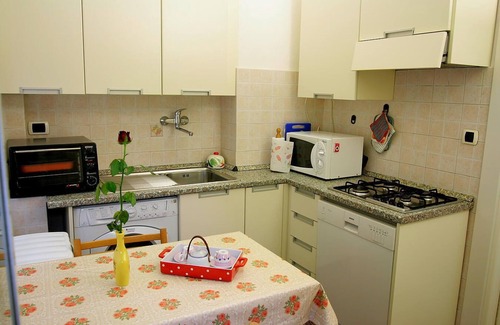 Savona Apartment | Apartment relax and sea
