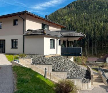 Reichenau Apartment | Apartment RELAX Bad Kleinkirchheim