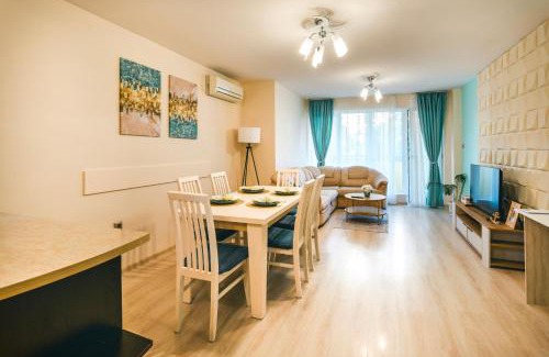 Yambol Apartment | Apartment RELAX in the city center