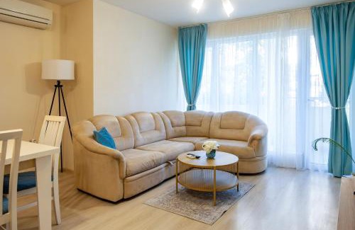 Yambol Apartment | Apartment RELAX in the city center