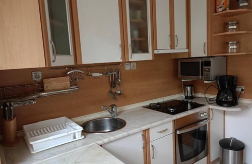 Novo Sarajevo Apartment | Apartment "Relax" - Wilson's Promenade