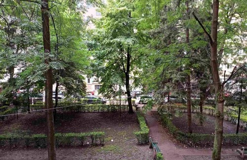 Novo Sarajevo Apartment | Apartment "Relax" - Wilson's Promenade