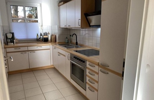 Schwielowsee House | Apartment relaxation at Schwielowsee