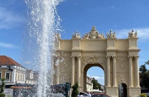 Schwielowsee House | Apartment relaxation at Schwielowsee