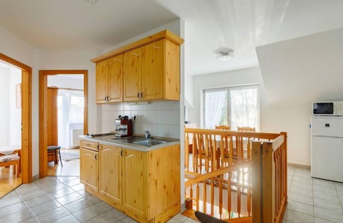 Balatonmariafurdo Apartment | Apartment Renata by Interhome