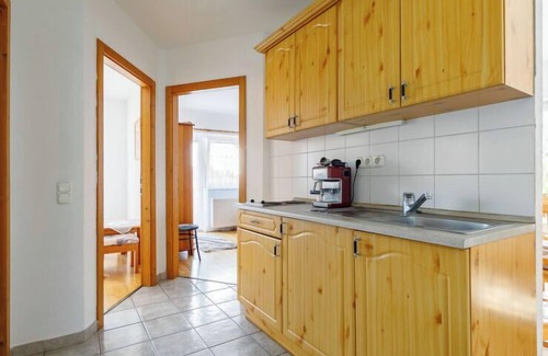 Balatonmariafurdo Apartment | Apartment Renata by Interhome