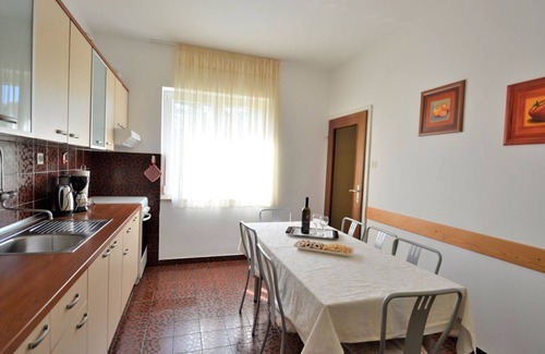 Krnica Apartment | Apartment Renata by Interhome