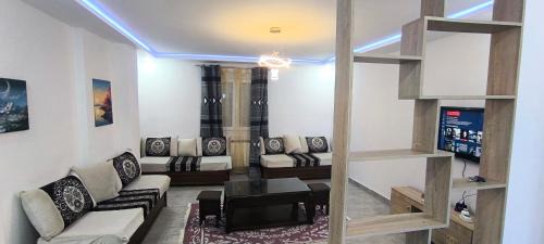 Mostaganem Apartment | apartment rental with sea view