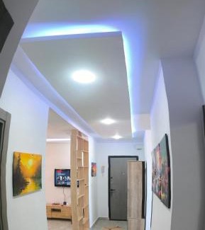 Mostaganem Apartment | apartment rental with sea view