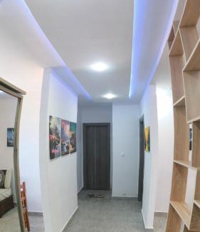 Mostaganem Apartment | apartment rental with sea view