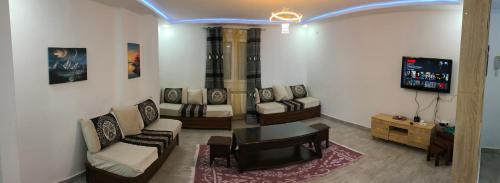 Mostaganem Apartment | apartment rental with sea view