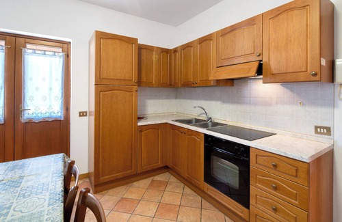 Caviola Apartment | Apartment 'Residence Malibu Appartamento 4' with Mountain View and Wi-Fi