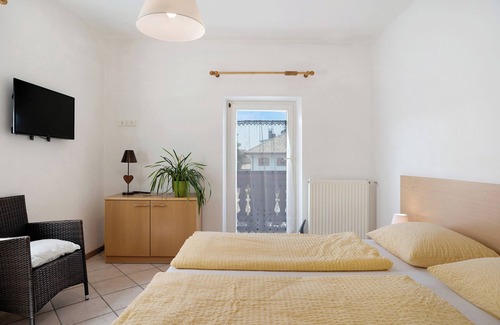 Anterivo Apartment | Apartment 'Residence Zum Roessl 206' with Mountain View, Shared Garden and Wi-Fi