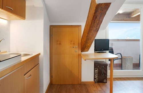 Anterivo Apartment | Apartment 'Residence Zum Roessl 304' with Mountain View, Shared Terrace and Wi-Fi