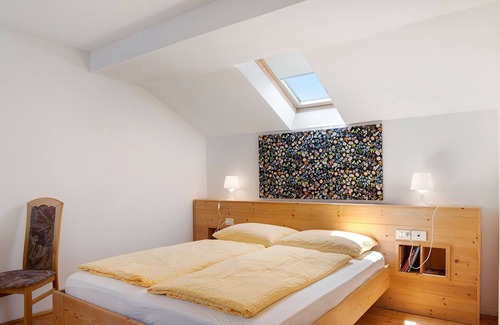Anterivo Apartment | Apartment 'Residence Zum Roessl 304' with Mountain View, Shared Terrace and Wi-Fi