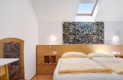 Anterivo Apartment | Apartment 'Residence Zum Roessl 304' with Mountain View, Shared Terrace and Wi-Fi