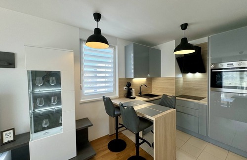 Zadar Apartment | Apartment Restart