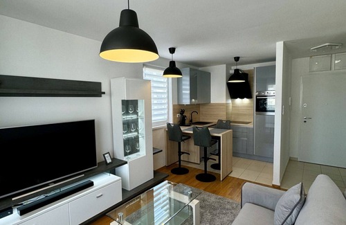 Zadar Apartment | Apartment Restart