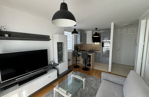 Zadar Apartment | Apartment Restart