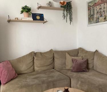 Vranjic Apartment | Apartment Ria