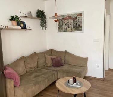 Vranjic Apartment | Apartment Ria