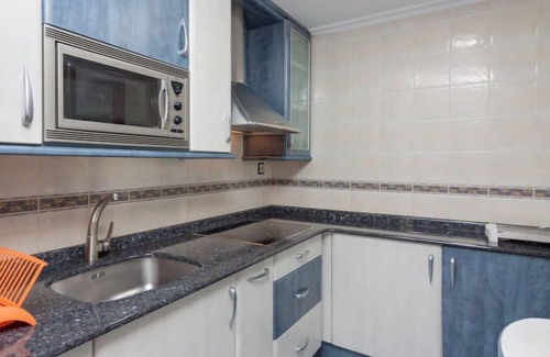 Castro Urdiales Apartment | Apartment Rico by Interhome