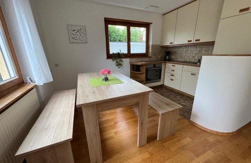 Hoerbranz Apartment | Apartment Riedwiese