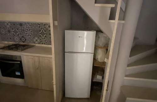 Ortonovo Apartment | Apartment 'Rigoletto' with Air Conditioning