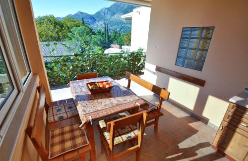 Lepetane Apartment | Apartment Rita